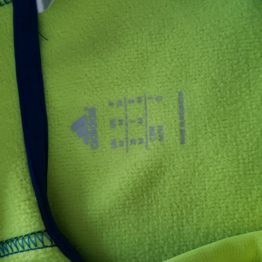 Adidas Sweatshirt - Picture 2 of 2